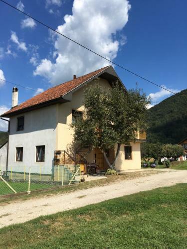 Apartamento Zvezdica