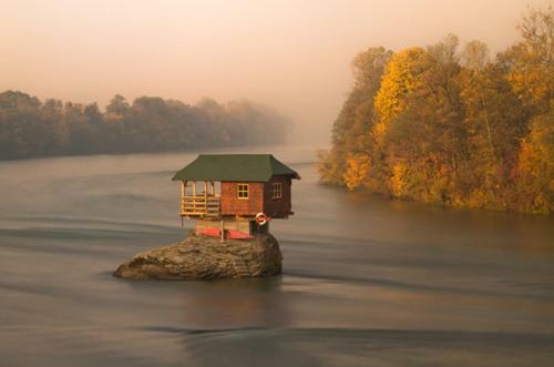 Bed & Breakfast Guesthouse Bajina Basta
