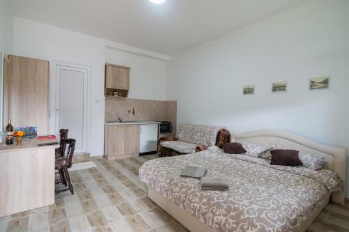 Hostal Drina - Bajina Basta