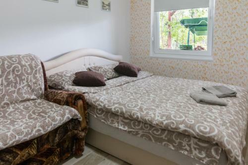 Hostal Drina - Bajina Basta