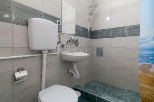 Hostal Drina - Bajina Basta