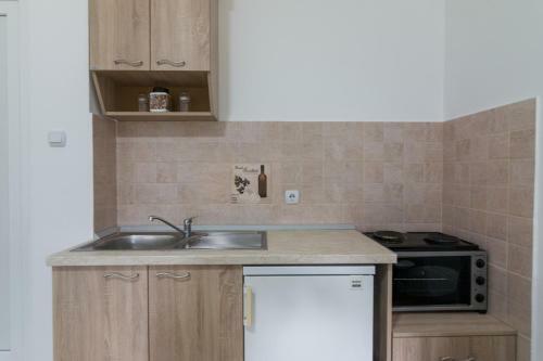 Hostal Drina - Bajina Basta