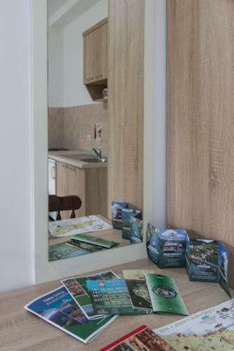 Hostal Drina - Bajina Basta
