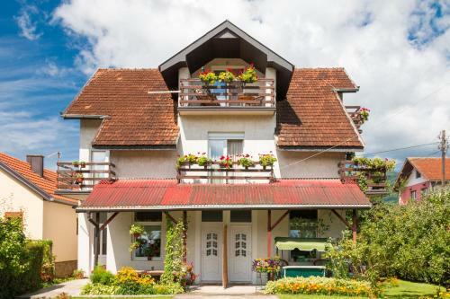 Hostal Drina - Bajina Basta