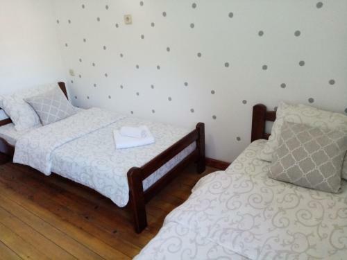 Hostel Dve Lipe