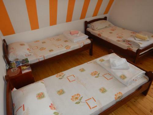 Hostel Dve Lipe