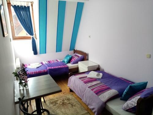 Hostel Dve Lipe
