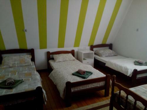 Hostel Dve Lipe