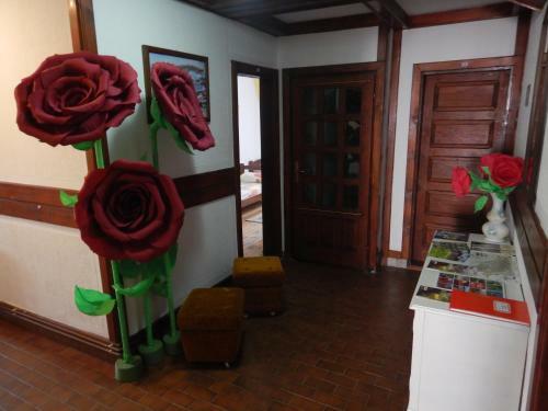 Hostel Dve Lipe