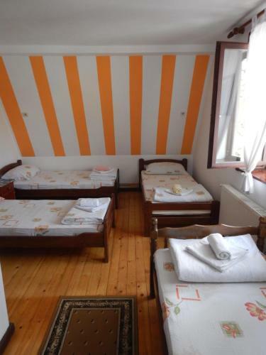 Hostel Dve Lipe