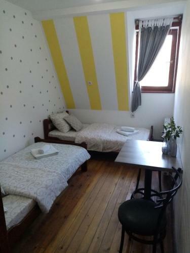Hostel Dve Lipe