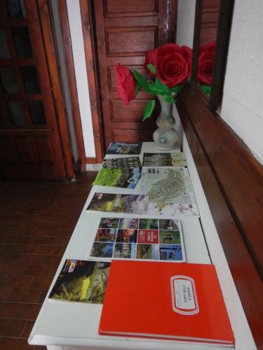 Hostel Dve Lipe