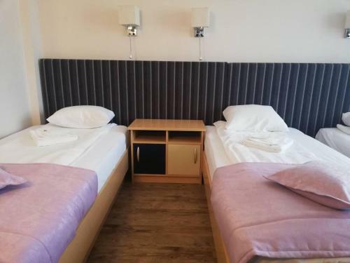 Zepter Hotel Drina Bajina Ba?ta