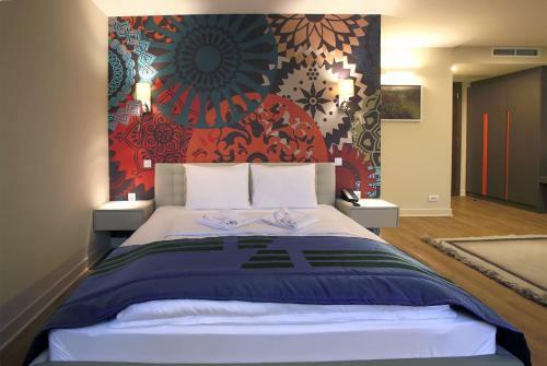 Zepter Hotel Drina Bajina Ba?ta