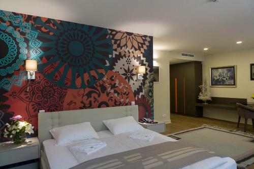 Zepter Hotel Drina Bajina Ba?ta