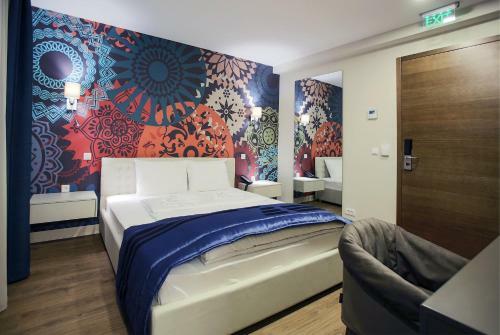 Zepter Hotel Drina Bajina Ba?ta