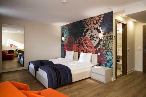 Zepter Hotel Drina Bajina Ba?ta