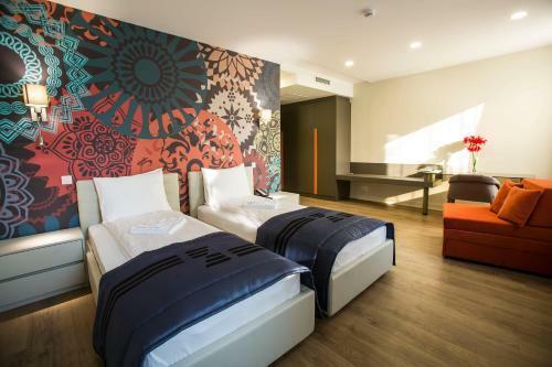 Zepter Hotel Drina Bajina Ba?ta