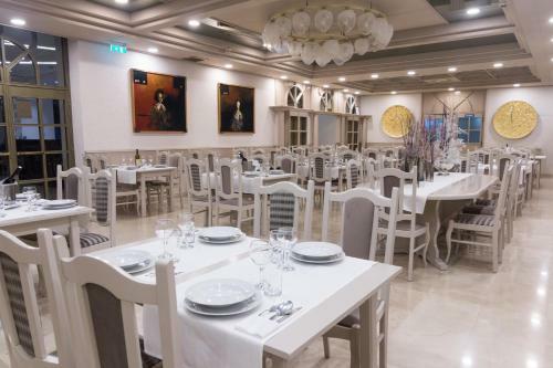 Zepter Hotel Drina Bajina Ba?ta
