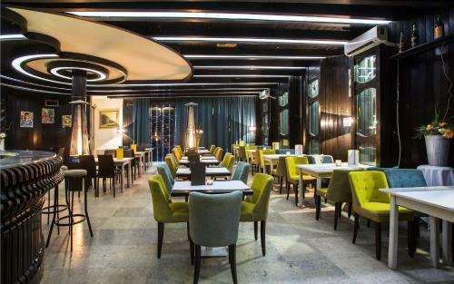 Zepter Hotel Drina Bajina Ba?ta