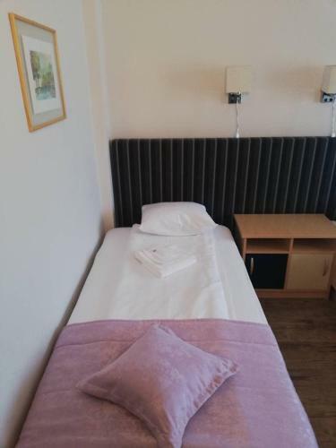 Zepter Hotel Drina Bajina Ba?ta