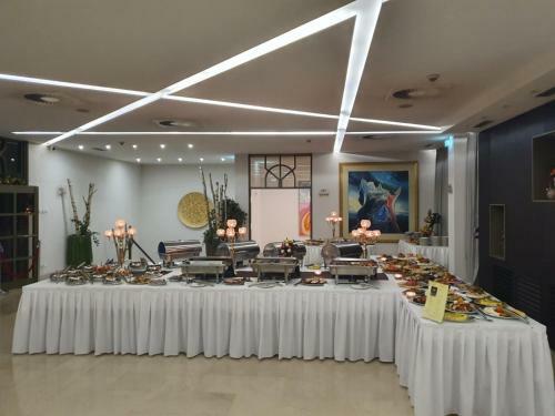 Zepter Hotel Drina Bajina Ba?ta