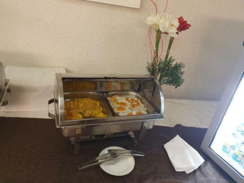Zepter Hotel Drina Bajina Ba?ta