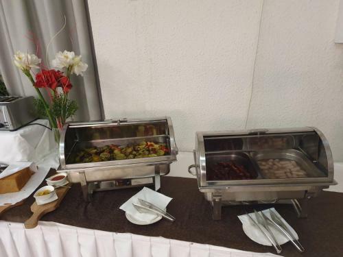 Zepter Hotel Drina Bajina Ba?ta