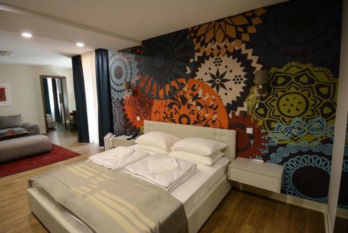 Zepter Hotel Drina Bajina Ba?ta