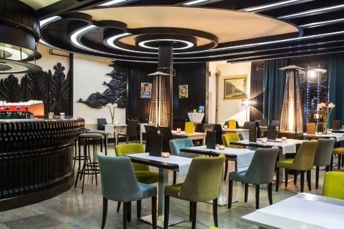 Zepter Hotel Drina Bajina Ba?ta