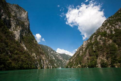 Zepter Hotel Drina Bajina Ba?ta