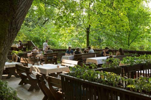 Zepter Hotel Drina Bajina Ba?ta
