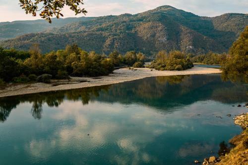 Zepter Hotel Drina Bajina Ba?ta