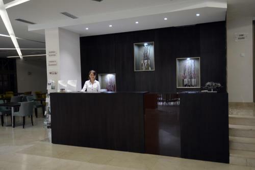 Zepter Hotel Drina Bajina Ba?ta