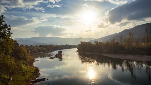 Zepter Hotel Drina Bajina Ba?ta