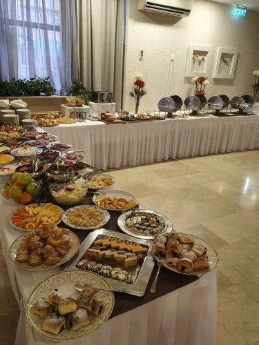Zepter Hotel Drina Bajina Ba?ta