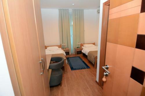 Garni Hotel Vila Drina