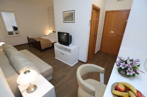 Garni Hotel Vila Drina