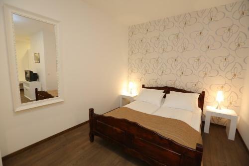 Garni Hotel Vila Drina