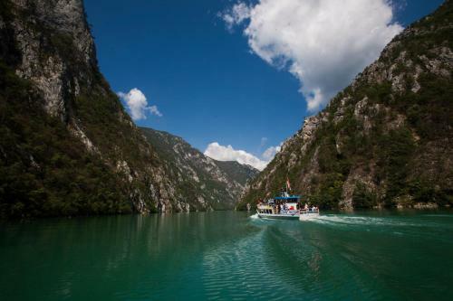 Garni Hotel Vila Drina