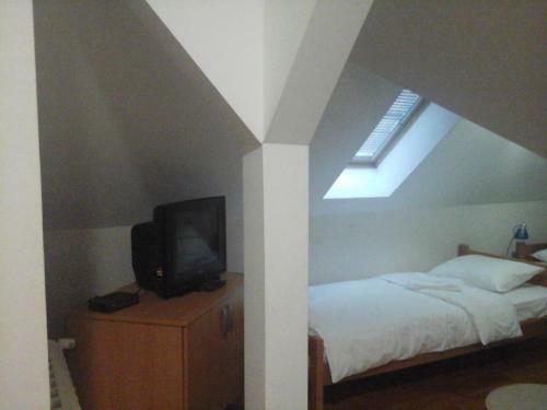 Garni Hotel Vila Drina