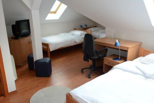 Garni Hotel Vila Drina