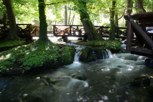 Garni Hotel Vila Drina