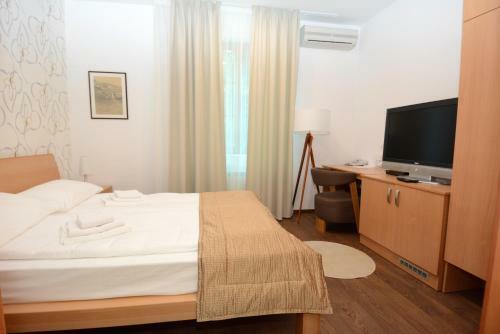 Garni Hotel Vila Drina