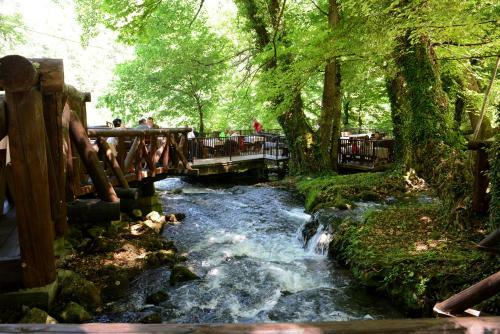 Garni Hotel Vila Drina