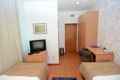 Garni Hotel Vila Drina