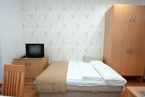 Garni Hotel Vila Drina
