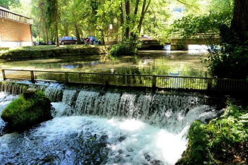 Garni Hotel Vila Drina
