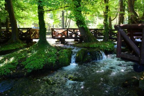 Garni Hotel Vila Drina