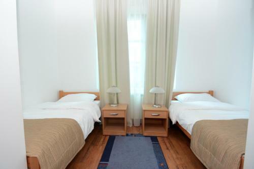 Garni Hotel Vila Drina